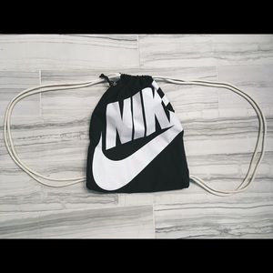 Nike sports bag!
